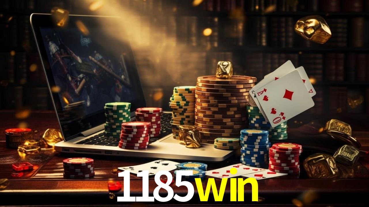 Football Betting 1185win
